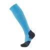 Ovation Women's Aerowick Boot Socks - Dark Teal -Equestrian Supplies 437229 800 800