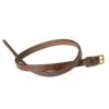 Ovation Replacement Flash Strap - Dark Brown -Equestrian Supplies 437411 800 800