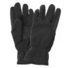 Equistar EquiStar Cozy Fleece Glove - Black -Equestrian Supplies 437691 800 800