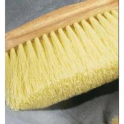 Vale Super Whiskers Dandy Brush - Natural