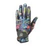 Ovation PerformerZ Gloves - C1916 Rainbow Paisley 1 Ovation PerformerZ Gloves - C1916 Rainbow Paisley -Equestrian Supplies 438331 800 800
