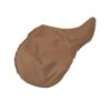 Centaur Close Contact Solid WPB Saddle Cover - Tan 2 Centaur Close Contact Solid WPB Saddle Cover - Tan -Equestrian Supplies 438420 800 800