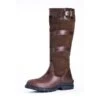 Ovation Women's Edin Country Boot - Brown -Equestrian Supplies 438548 800 800
