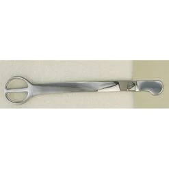 Centaur Flat Hammerhead Spur - Stainless Steel