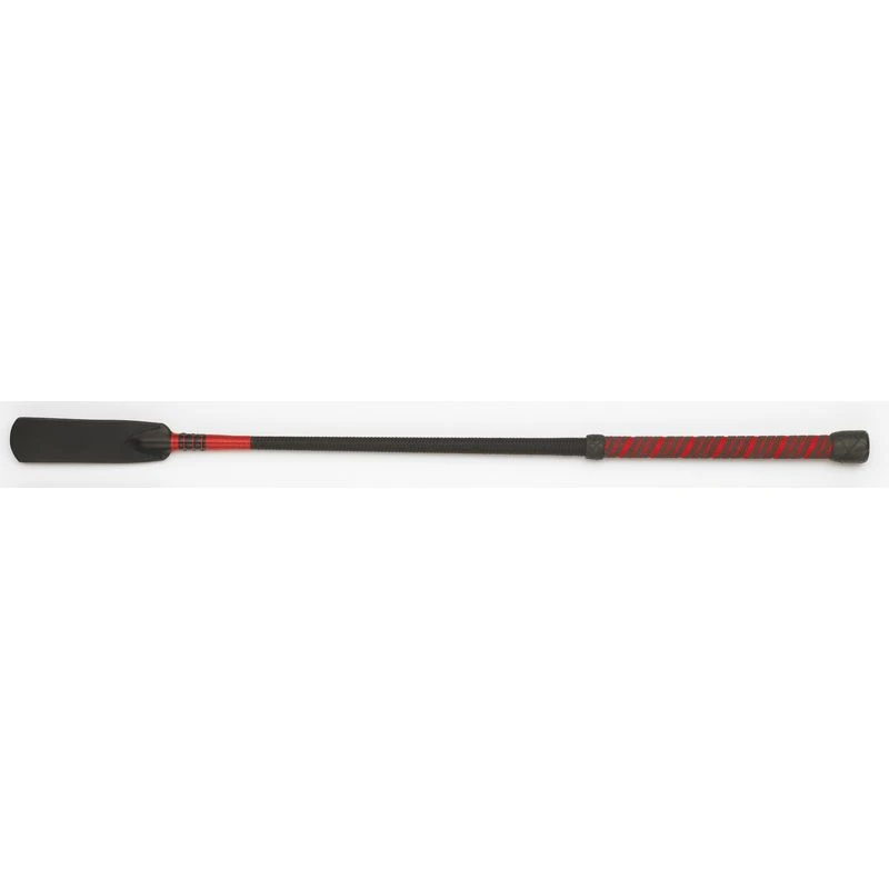 County Grippy Bat - Black/Red 3 County Grippy Bat - Black/Red