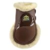 Veredus STS Kevlar Gel Vento Ankle Boots - Brown -Equestrian Supplies 439100 800 800
