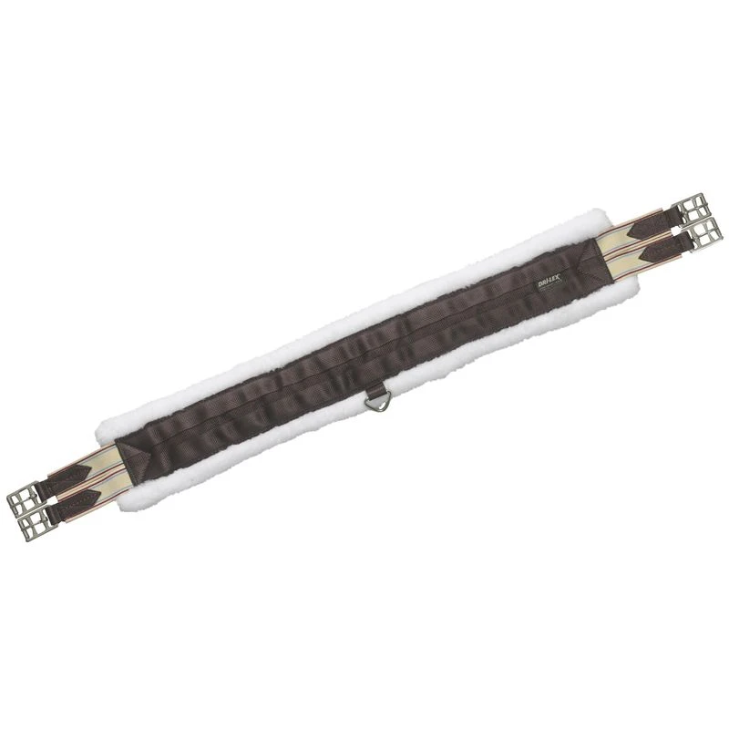 Ovation Dry-Tex Equilizer Girth - Brown 3 Ovation Dry-Tex Equilizer Girth - Brown