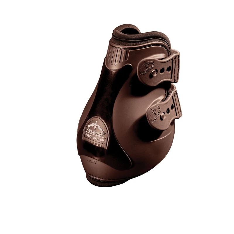 Veredus PRO-JUMP Ankle Boots - Brown 3 Veredus PRO-JUMP Ankle Boots - Brown