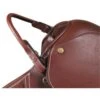 Kincade Hand Hold Strap - Brown 2 Kincade Hand Hold Strap - Brown -Equestrian Supplies 442478 800 800