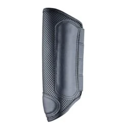 Weatherbeeta Cross Country Boots Hind - Black -Equestrian Supplies 442794 800 800