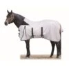 Western Rawhide Country Legend Shoulder Free Fly Sheet - White 1 Western Rawhide Country Legend Shoulder Free Fly Sheet - White -Equestrian Supplies 443774 800 800