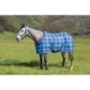 Kensington Protective Sheet SureFit - Kentucky Blue -Equestrian Supplies 447024 800 800