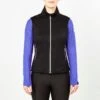 Irideon Women's AirLoft Vest - Black -Equestrian Supplies 449012 800 800