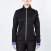Irideon Women's AirLoft Jacket - Black 1 Irideon Women's AirLoft Jacket - Black -Equestrian Supplies 449353 800 800