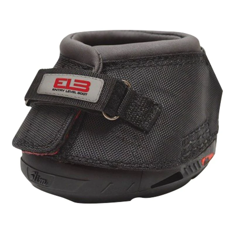 Cavallo ELB Boot - Black 3 Cavallo ELB Boot - Black