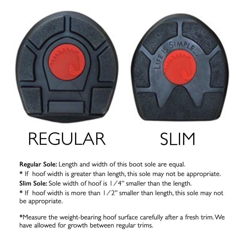 Cavallo ELB Boot - Black 4 Cavallo ELB Boot - Black - Image 2