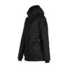 Horze Women's Jadine Winter Jacket - Black 2 Horze Women's Jadine Winter Jacket - Black -Equestrian Supplies 452198 800 800