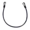 B Vertigo Elastic PVC Covered Blanket Tail Cord - Black -Equestrian Supplies 454004 800 800