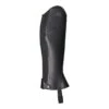 B Vertigo Comet Half Chaps - Black -Equestrian Supplies 454426 800 800