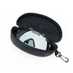 One K Klick N Go Sunshield - Smoke Brown -Equestrian Supplies 457747 800 800