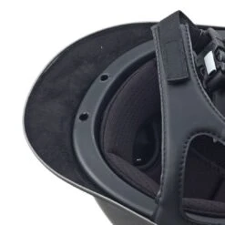 One K Klick N Go Sunshield - Smoke Brown -Equestrian Supplies 457749 800 800