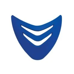 One K CCS Front Shield - Royal Blue Matte