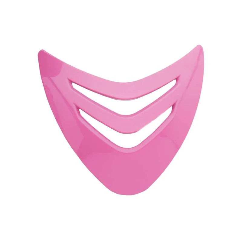 One K CCS Front Shield - Pink Gloss 3 One K CCS Front Shield - Pink Gloss