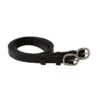 Kincade Leather Spur Straps - Black -Equestrian Supplies 458926 800 800