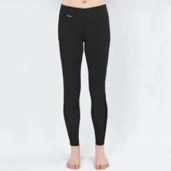 Irideon Women's Issential Reflex Full Seat Tights - Black 6 Irideon Women's Issential Reflex Full Seat Tights - Black -Equestrian Supplies 470102 800 800