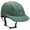 IRH EQUI-PRO Helmet - Matte Green 2 IRH EQUI-PRO Helmet - Matte Green -Equestrian Supplies 472978 800 800