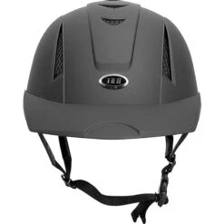IRH EQUI-PRO Helmet - Matte Green -Equestrian Supplies 472980 800 800