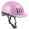 IRH EQUI-LITE Helmet - Sunset Pink -Equestrian Supplies 473047 800 800