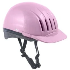 IRH EQUI-LITE Helmet - Sunset Pink