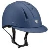 IRH EQUI-PRO Helmet W/Sun Visor - Matte Navy -Equestrian Supplies 473049 800 800