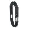 Centaur Web 10-Ring Surcingle - Black 2 Centaur Web 10-Ring Surcingle - Black -Equestrian Supplies 473211 800 800