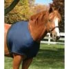 Flex Rider Stretchies Shoulder Guard - Navy -Equestrian Supplies 473380 800 800