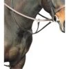 Kincade Flat Running Martingale - Brown -Equestrian Supplies 474414 800 800