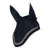 B Vertigo Monaco Ear Net - Dark Navy 1 B Vertigo Monaco Ear Net - Dark Navy -Equestrian Supplies 479900 800 800