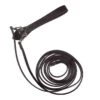Horze Sparta Leather Draw Reins - Dark Brown -Equestrian Supplies 479994 800 800