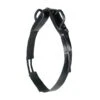 Horze Vaulting Surcingle - Black 1 Horze Vaulting Surcingle - Black -Equestrian Supplies 480026 800 800