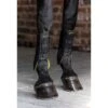Horseware Adagio Boots - Black/Yellow 2 Horseware Adagio Boots - Black/Yellow -Equestrian Supplies 481543 800 800