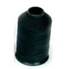Equi-Essentials Braiding Thread 4oz Spool - Black -Equestrian Supplies 484205 800 800