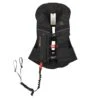 Ovation Air Tech II Safety Vest - Black -Equestrian Supplies 484356 800 800