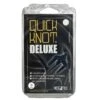 Quick Knot Deluxe Pin Pack - White -Equestrian Supplies 484363 800 800