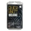 Quick Knot Deluxe Pin Pack - Brown 2 Quick Knot Deluxe Pin Pack - Brown -Equestrian Supplies 484507 800 800