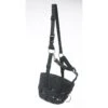 Equi-Essentials Comfort Adjustable Muzzle - Black 2 Equi-Essentials Comfort Adjustable Muzzle - Black -Equestrian Supplies 485658 800 800