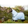 Amigo Plant Dye Stable Blanket - Blue/Navy -Equestrian Supplies 488633 800 800
