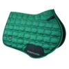 Woof Wear Vision Close Contact Pad - British Racing Green -Equestrian Supplies 490046 800 800