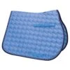 Toklat Tango Wave AP Saddle Pad - Ocean 2 Toklat Tango Wave AP Saddle Pad - Ocean -Equestrian Supplies 494808 800 800