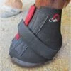 Cavallo Pastern Wrap - Black -Equestrian Supplies 494842 800 800